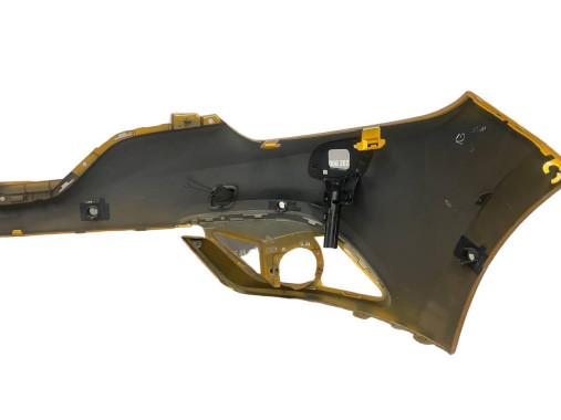 Renault Бампер передний Renault Scenic 4 (Рено Сцэник 4) 620224328R - Картинка 2