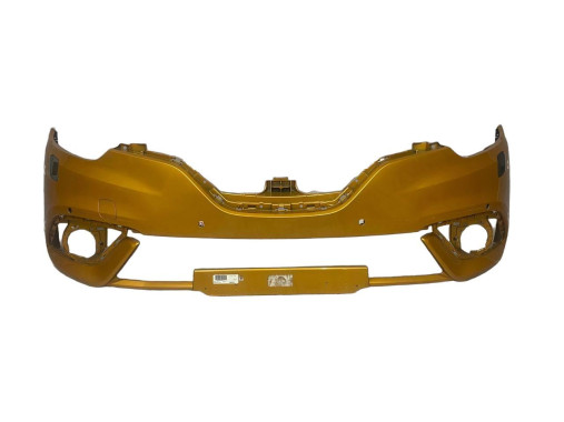 Renault Бампер передний Renault Scenic 4 (Рено Сцэник 4) 620224328R - Картинка 1