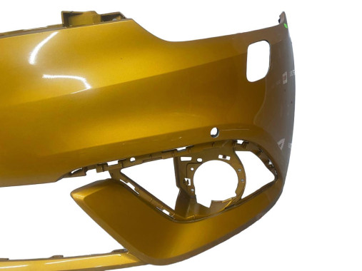 Renault Бампер передний Renault Scenic 4 (Рено Сцэник 4) 620224328R - Картинка 3