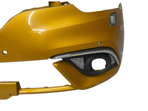 Renault Бампер передний Renault Scenic 4 (Рено Сцэник 4) 620224328R - Картинка 3