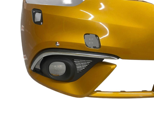 Renault Бампер передний Renault Scenic 4 (Рено Сцэник 4) 620224328R - Картинка 8
