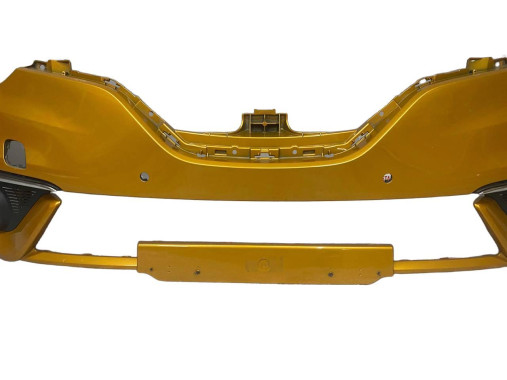 Renault Бампер передний Renault Scenic 4 (Рено Сцэник 4) 620224328R - Картинка 6