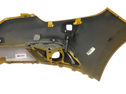 Renault Бампер передний Renault Scenic 4 (Рено Сцэник 4) 620224328R - Картинка 4