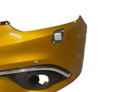 Renault Бампер передний Renault Scenic 4 (Рено Сцэник 4) 620224328R - Картинка 2