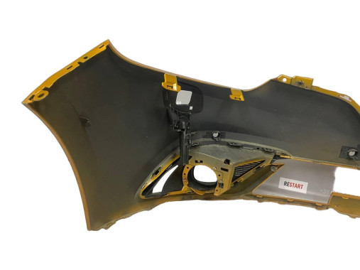 Renault Бампер передний Renault Scenic 4 (Рено Сцэник 4) 620224328R - Картинка 9