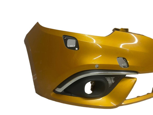 Renault Бампер передний Renault Scenic 4 (Рено Сцэник 4) 620224328R - Картинка 5