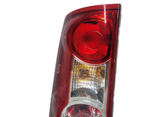 Renault Ліхтар задній лівий Renault Logan MCV (Рено Логан) 2009-2013 8200864612 - Заображення 3