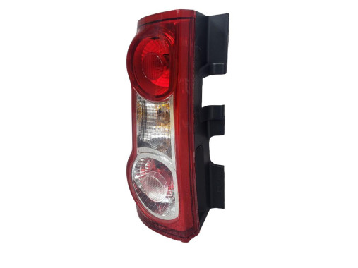 Renault Ліхтар задній лівий Renault Logan MCV (Рено Логан) 2009-2013 8200864612 - Заображення 8