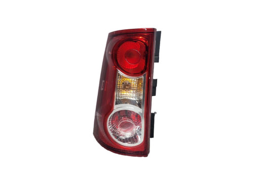 Renault Ліхтар задній лівий Renault Logan MCV (Рено Логан) 2009-2013 8200864612 - Заображення 1