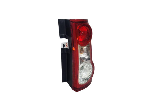 Renault Ліхтар задній правий Renault Logan MCV (Рено Логан) 2009-2013 8200864610 - Заображення 6