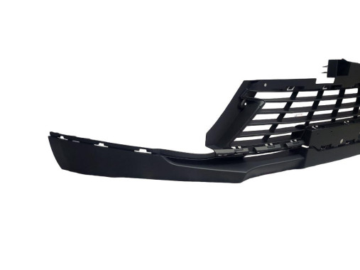 Polcar Решітка бампера Renault Scenic 4 (Рено Сценик 4) 2016-2020 622540901R - Заображення 4