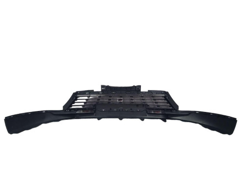 Polcar Решітка бампера Renault Scenic 4 (Рено Сценик 4) 2016-2020 622540901R - Заображення 2