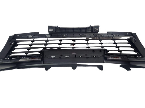 Polcar Решітка бампера Renault Scenic 4 (Рено Сценик 4) 2016-2020 622540901R - Заображення 6