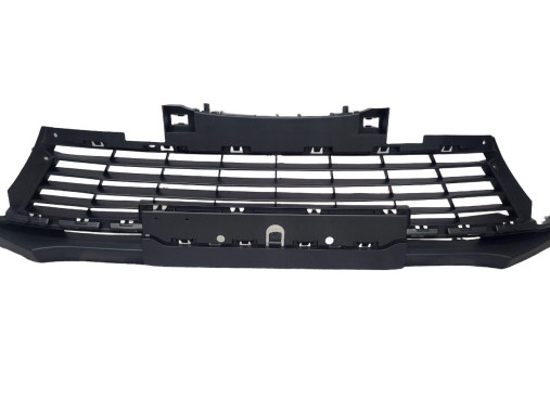 Polcar Решітка бампера Renault Scenic 4 (Рено Сценик 4) 2016-2020 622540901R - Заображення 9