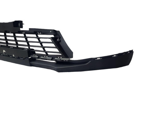 Polcar Решітка бампера Renault Scenic 4 (Рено Сценик 4) 2016-2020 622540901R - Заображення 8