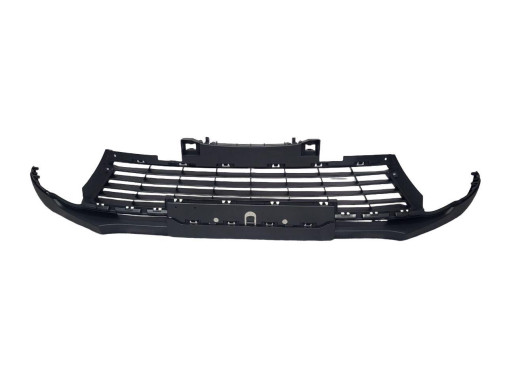 Polcar Решітка бампера Renault Scenic 4 (Рено Сценик 4) 2016-2020 622540901R - Заображення 1