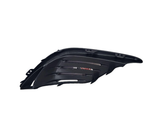 Polcar Накладка ПТФ ліва Renault Scenic 4 (Рено Сценик 4) 261529980R - Заображення 3