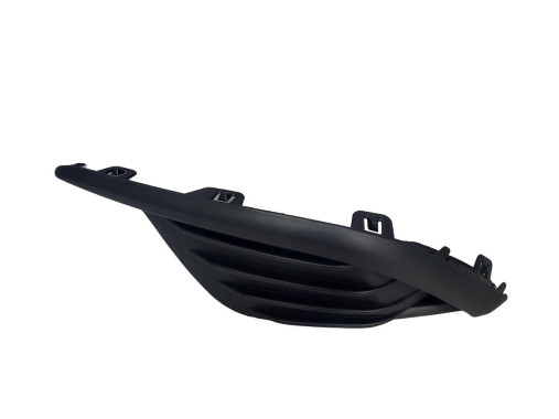 Polcar Накладка ПТФ ліва Renault Scenic 4 (Рено Сценик 4) 261529980R - Заображення 5