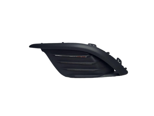 Polcar Накладка ПТФ ліва Renault Scenic 4 (Рено Сценик 4) 261529980R - Заображення 4