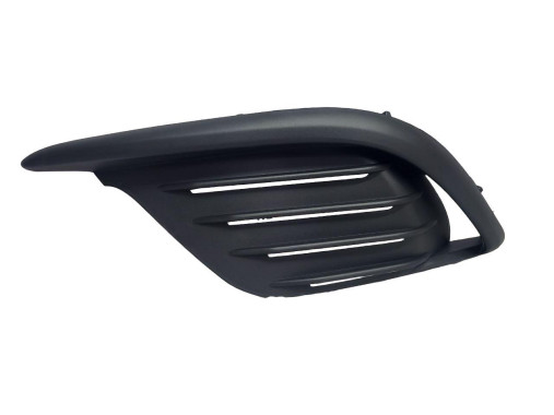Polcar Накладка ПТФ ліва Renault Scenic 4 (Рено Сценик 4) 261529980R - Заображення 6