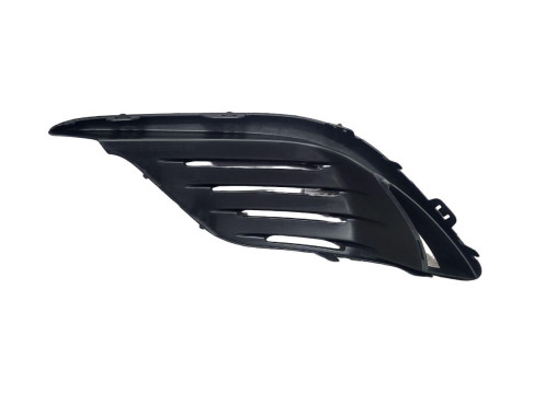 Polcar Накладка ПТФ права Renault Scenic 4 (Рено Сценик 4) 2016-2020 261529980R - Заображення 2
