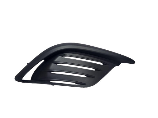 Polcar Накладка ПТФ права Renault Scenic 4 (Рено Сценик 4) 2016-2020 261529980R - Заображення 4