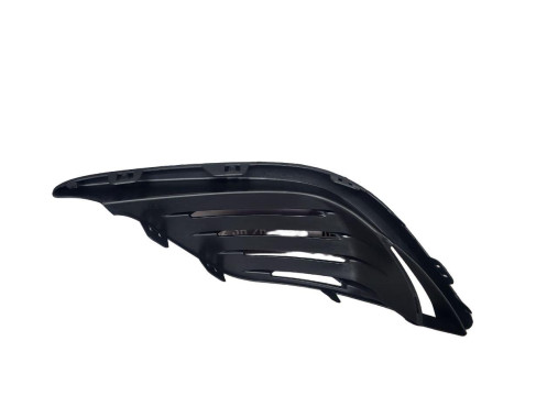 Polcar Накладка ПТФ права Renault Scenic 4 (Рено Сценик 4) 2016-2020 261529980R - Заображення 3
