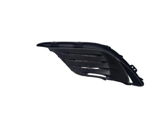 Polcar Накладки ПТФ комплект Renault Scenic 4 (Рено Сценик 4) 2016-2020 261529980R - Заображення 5