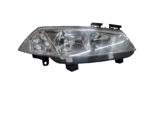 Tyc Фара права на Renault Megane 2 (рено меган 2) 2002-2005 - Заображення 9