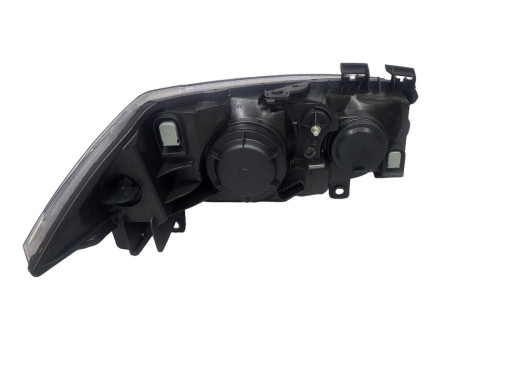 Ayfar Фары для Renault Megane 2 (Рено Меган 2) 2002-2005 - Картинка 6