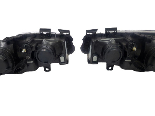 Ayfar Фары для Renault Megane 2 (Рено Меган 2) 2002-2005 - Картинка 7