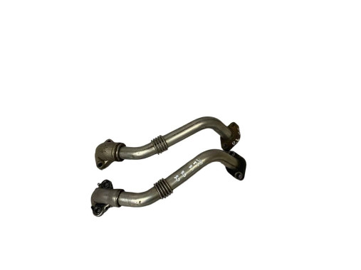 Renault Клапан ЕГР Renault Laguna 2 (Рено Лагуна 2) 2.2 dCi - Заображення 6