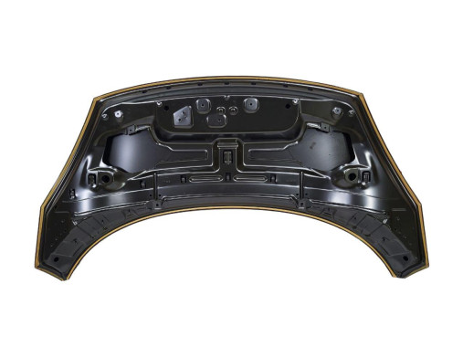 Renault Капот новий оригінал Renault Grand Scenic 3 (Рено Гранд Сценик 3) 2012-2016 651003439R - Заображення 9