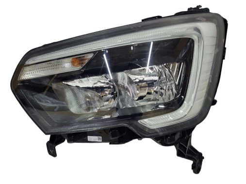 Renault Фара основна ліва Renault Master 4 (Рено Майстер 4) 2020- 260607867R - Заображення 5