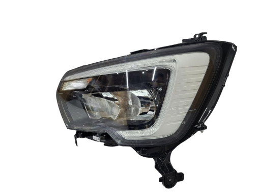 Renault Фара основна ліва Renault Master 4 (Рено Майстер 4) 2020- 260607867R - Заображення 6