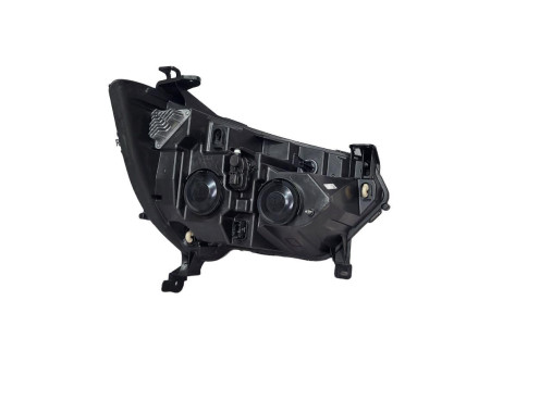 Renault Фара основна ліва Renault Master 4 (Рено Майстер 4) 2020- 260607867R - Заображення 8