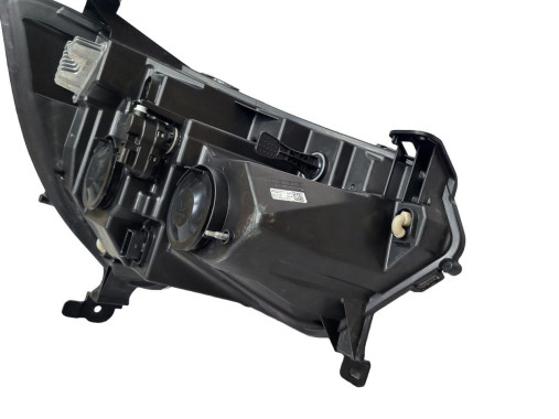 Renault Фара основна ліва Renault Master 4 (Рено Майстер 4) 2020- 260607867R - Заображення 4