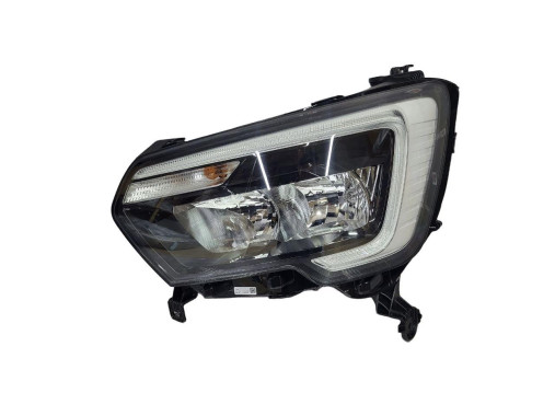 Renault Фара основна ліва Renault Master 4 (Рено Майстер 4) 2020- 260607867R - Заображення 1