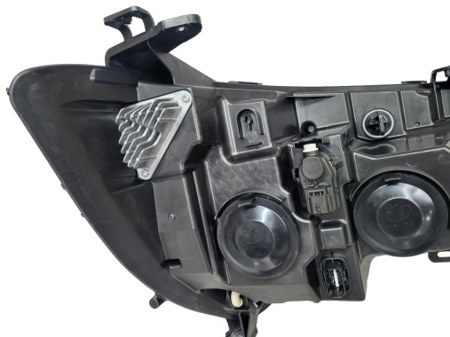 Renault Фара основна ліва Renault Master 4 (Рено Майстер 4) 2020- 260607867R - Заображення 9