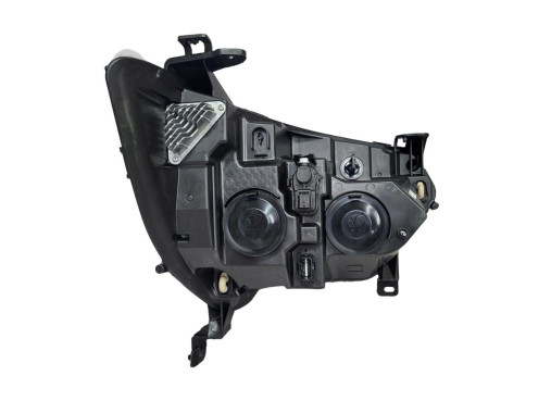 Renault Фара основна ліва Renault Master 4 (Рено Майстер 4) 2020- 260607867R - Заображення 7