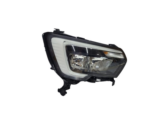 Renault Фара основна права Renault Master 4 (Рено Майстер 4) 2020- 260105567R - Заображення 6