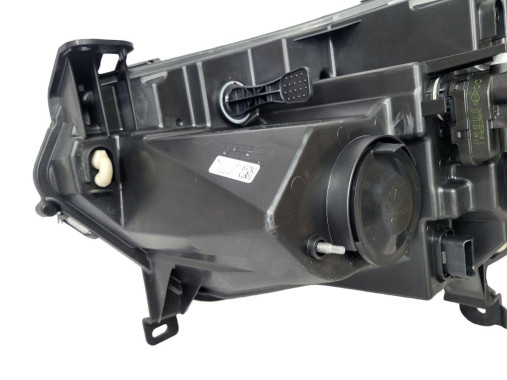 Renault Фара основна права Renault Master 4 (Рено Майстер 4) 2020- 260105567R - Заображення 2