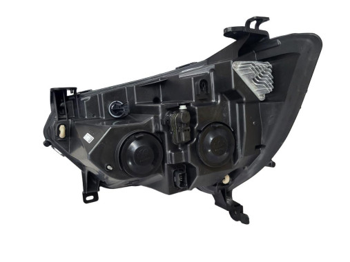 Renault Фара основна права Renault Master 4 (Рено Майстер 4) 2020- 260105567R - Заображення 5