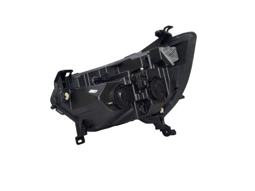 Renault Фара основна права Renault Master 4 (Рено Майстер 4) 2020- 260105567R - Заображення 8