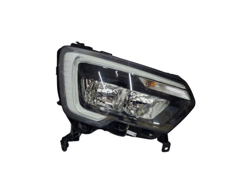 Renault Фара основна права Renault Master 4 (Рено Майстер 4) 2020- 260105567R - Заображення 1