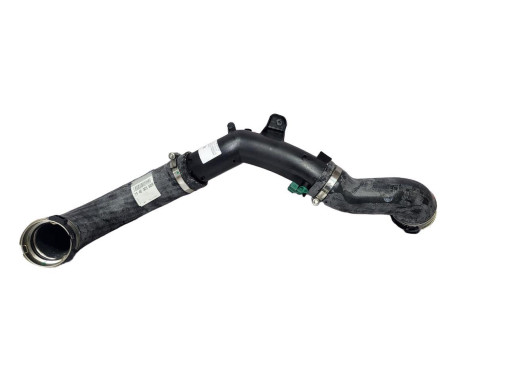 Renault Патрубок интеркулера Renault Master 3 (Рено Майстер 3) 2.3 dCi  144600588R - Картинка 1