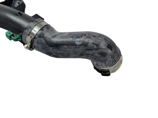 Renault Патрубок интеркулера Renault Master 3 (Рено Майстер 3) 2.3 dCi  144600588R - Картинка 6