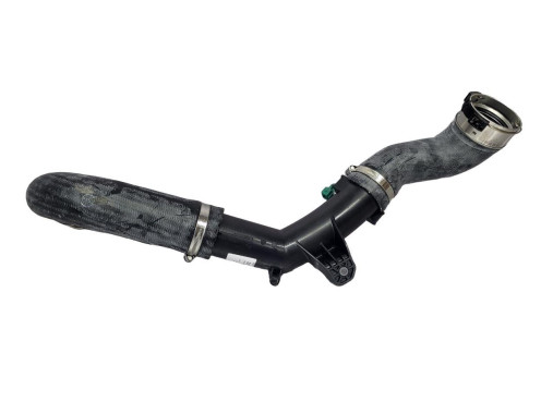 Renault Патрубок интеркулера Renault Master 3 (Рено Майстер 3) 2.3 dCi  144600588R - Картинка 2