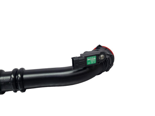 Renault Патрубок інтеркулера Renault Kangoo 2 (Рено Кенгу 2) 1.5dCi 8200688708R - Заображення 6