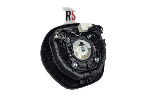 Renault Подушка безпеки в кермо Renault Trafic 3 (Рено Трафік 3) 2014-985700198R - Заображення 2